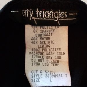 City Triangles Dresses - Gorgeous halter tie back dress City Triangles Dresses - Gorgeous halter tie back dress